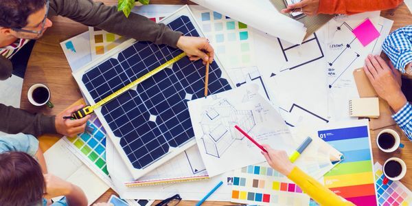 Egensys - Solar Panel, Solar, Installation